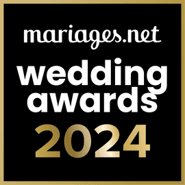 Mariages.net Wedding Awards 2024