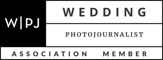 WPJA Wedding Photojournalist Association Member