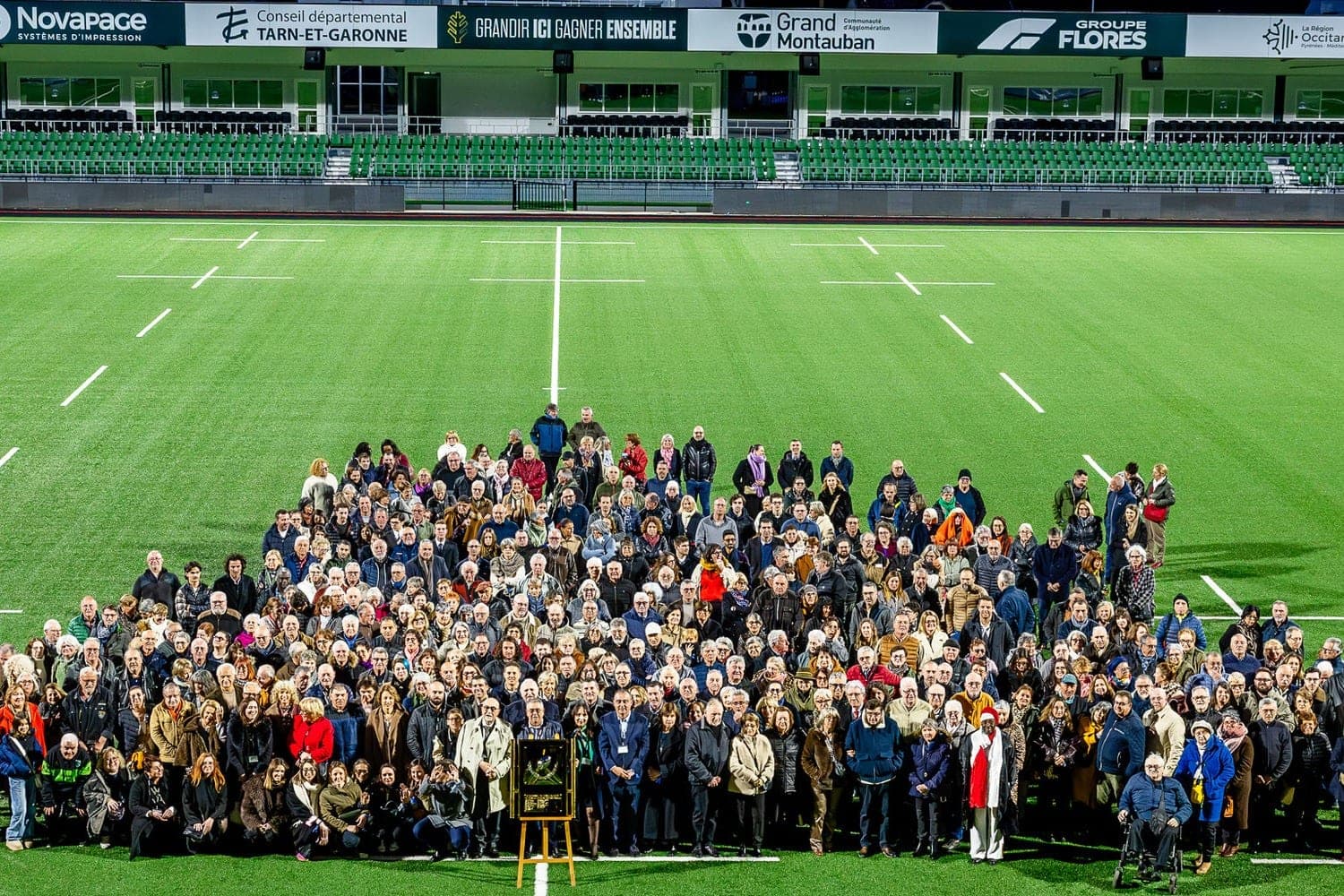 Événements & Entreprises — Cyril Langeard Photographe Montauban
