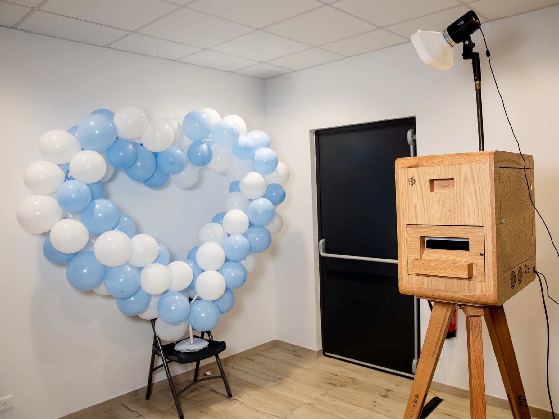 Pourquoi un photobooth est un atout pour votre communication événementielle ?
