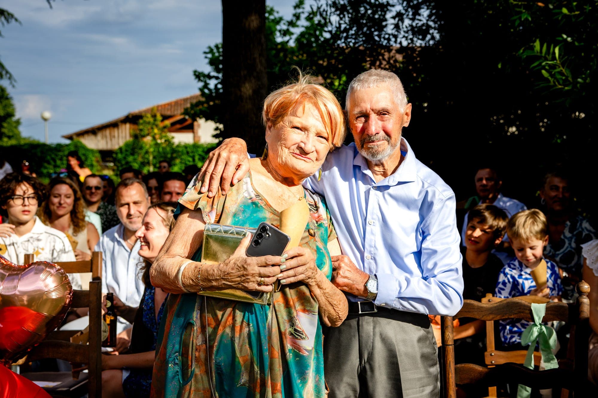 Photographe mariage à Montauban – Capturer les émotions vraies