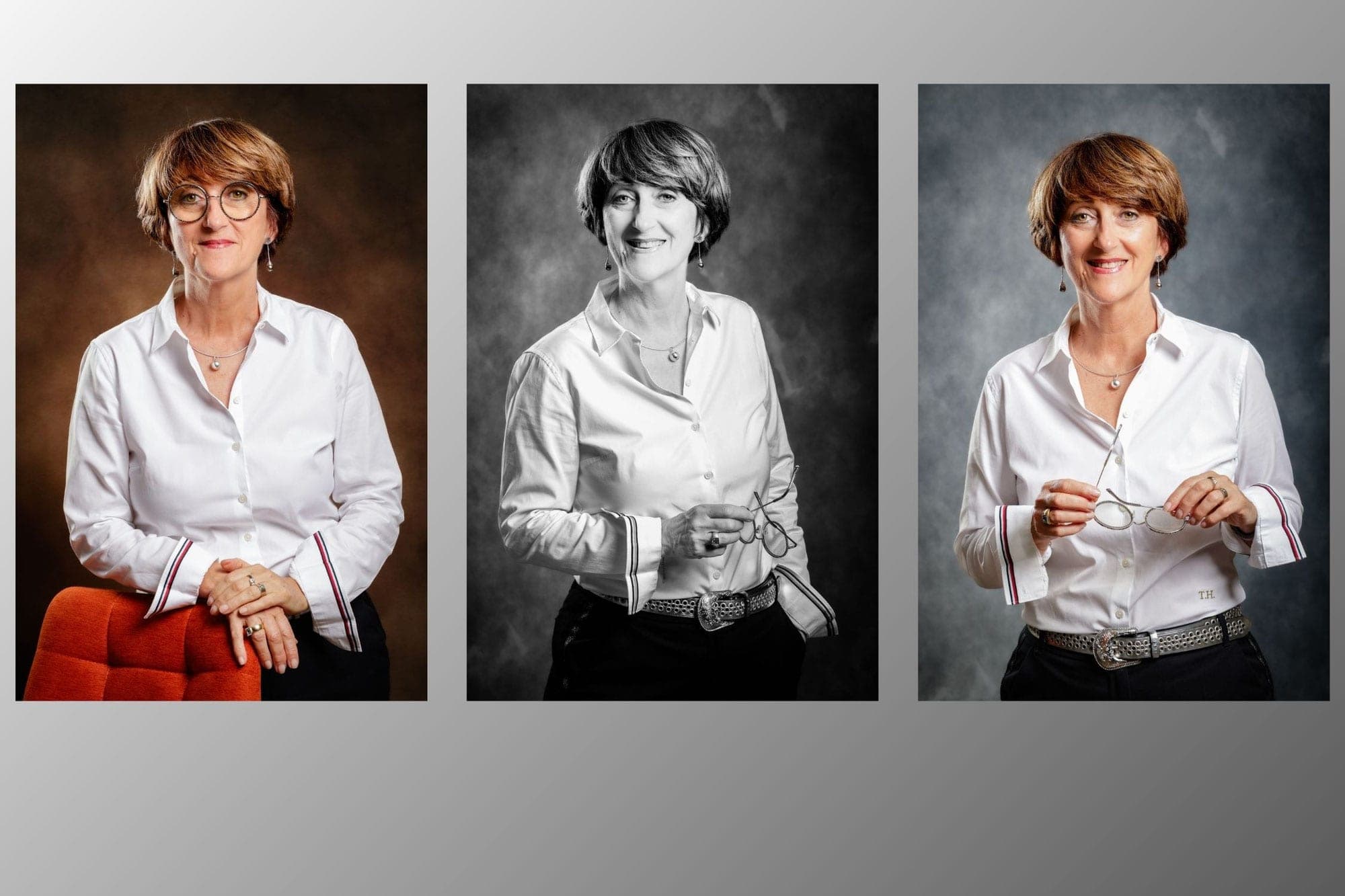 Portrait corporate à Montauban : des photos professionnelles à votre image