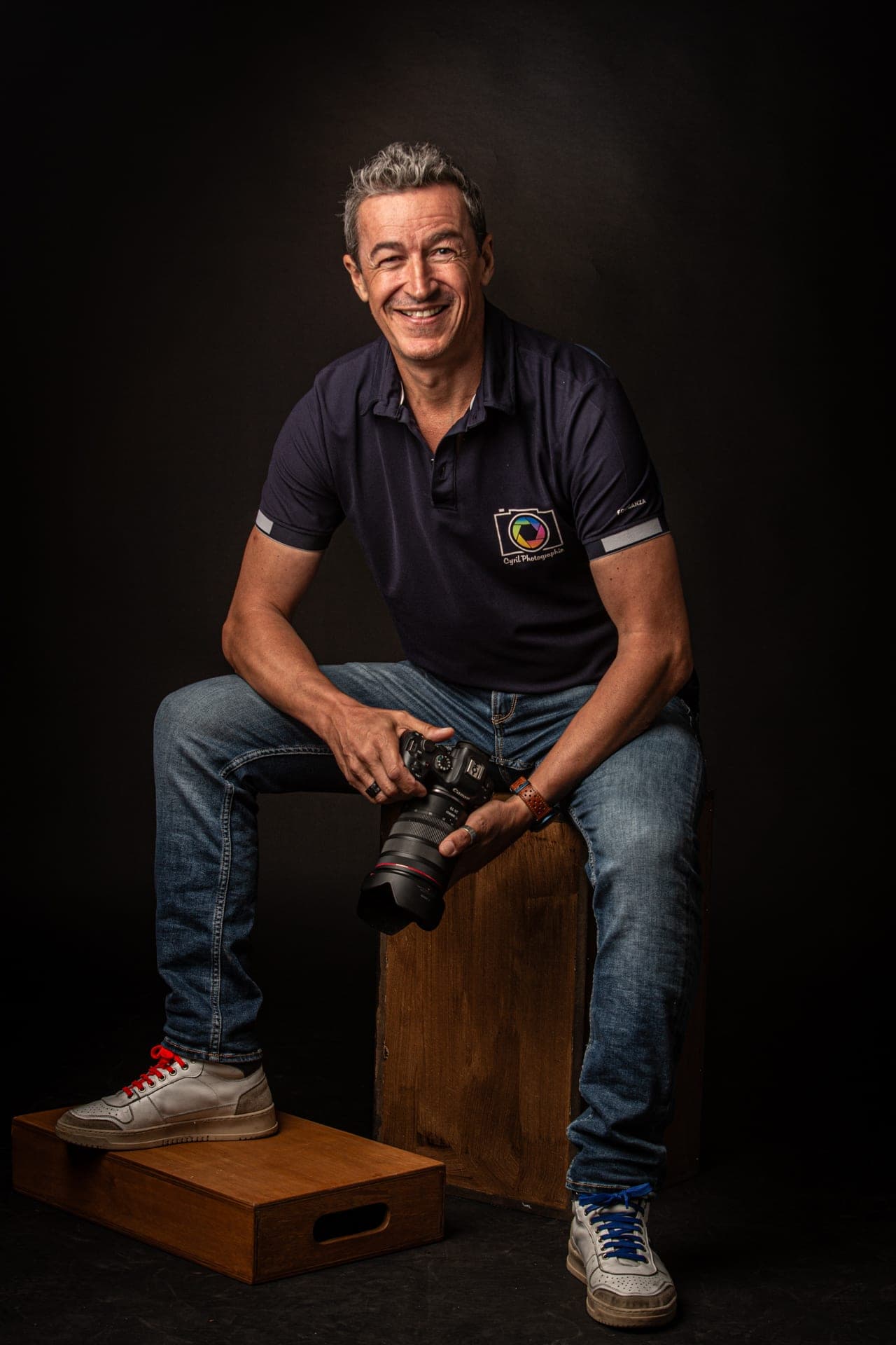 Cyril Langeard, photographe professionnel à Montauban, Tarn-et-Garonne