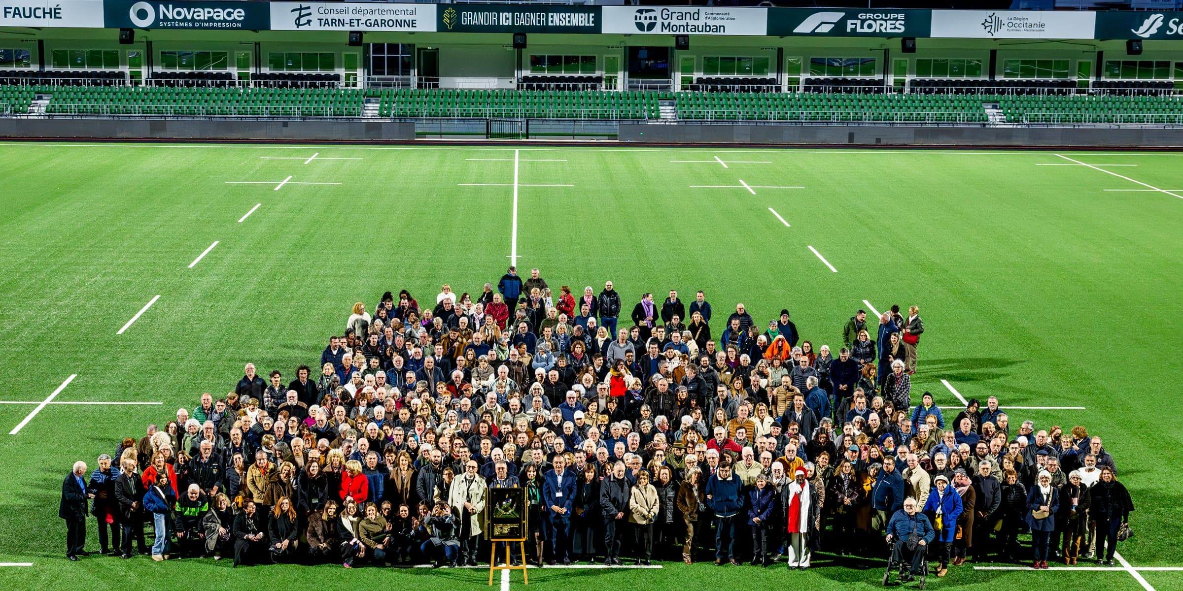 Photographe événements et entreprises Montauban — Cyril Langeard