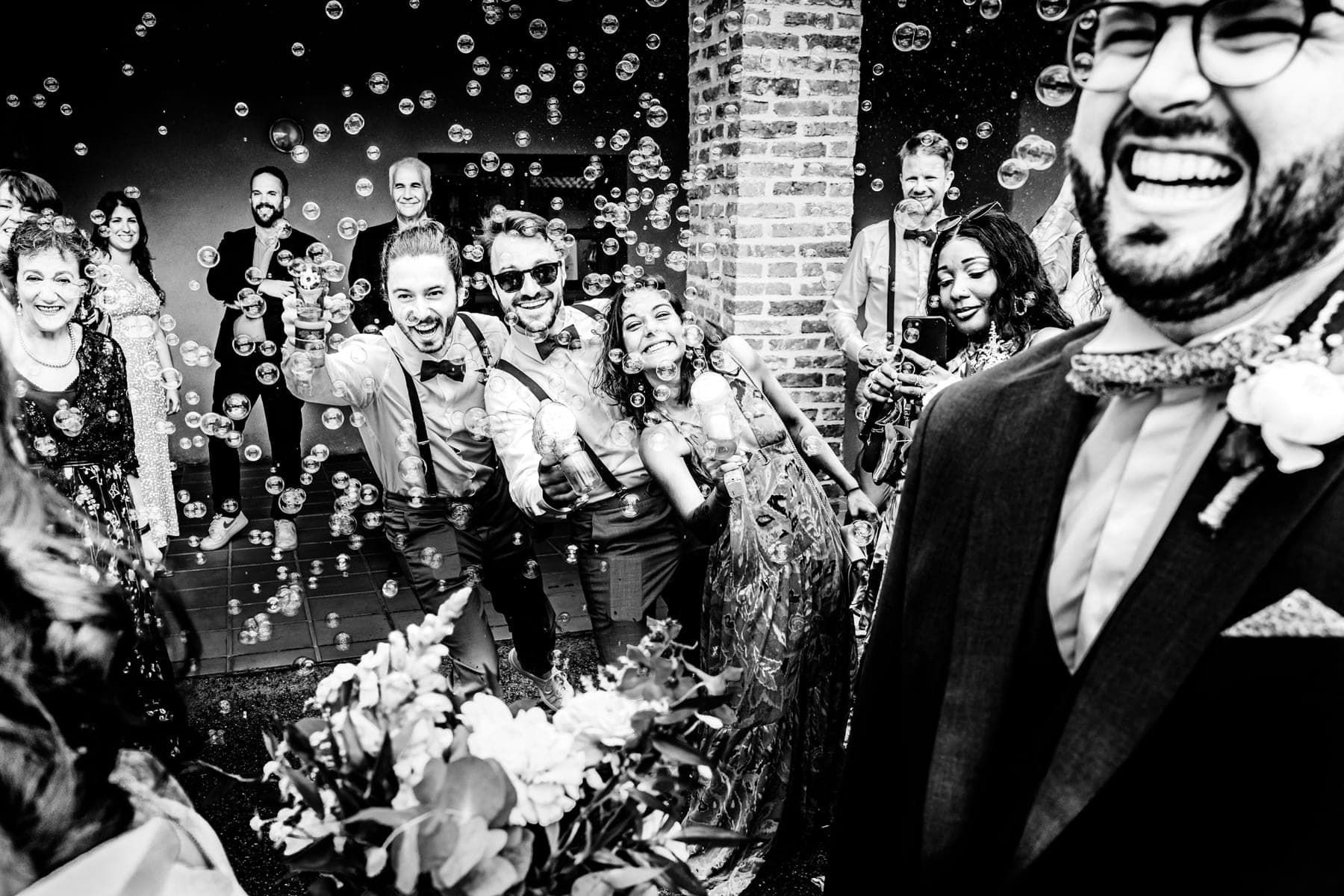 Reportage mariage — photographe mariage Montauban Cyril Langeard