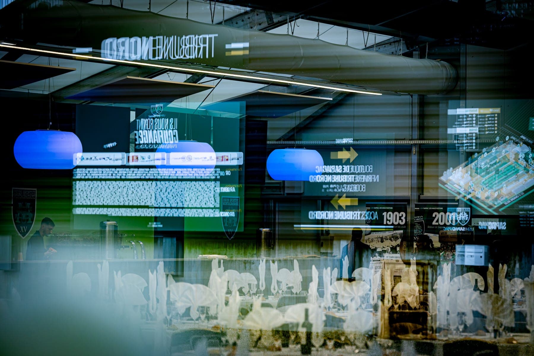 Événement corporate Montauban — Cyril Langeard photographe