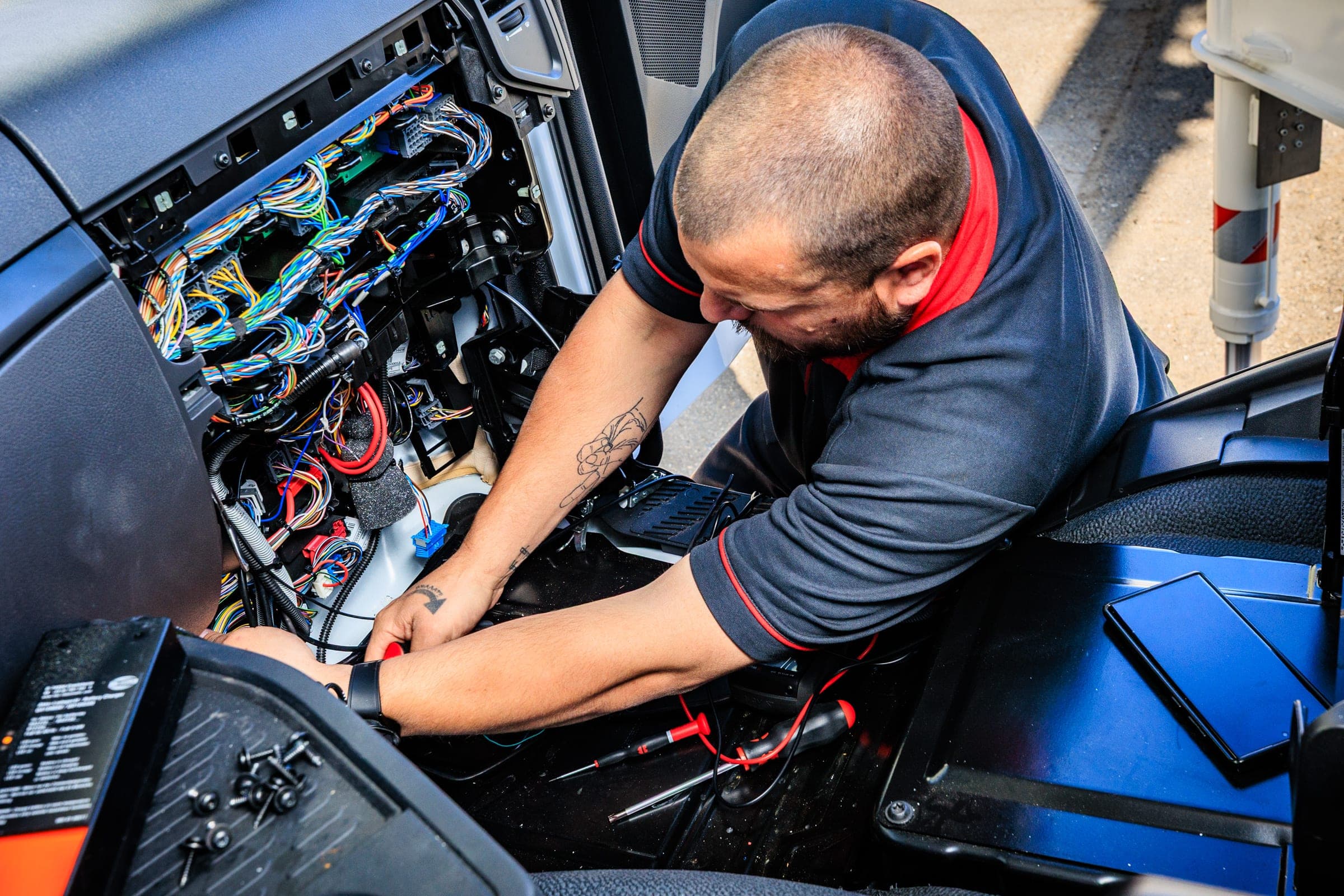 Reportage entreprise Tarn-et-Garonne — photographe corporate Montauban