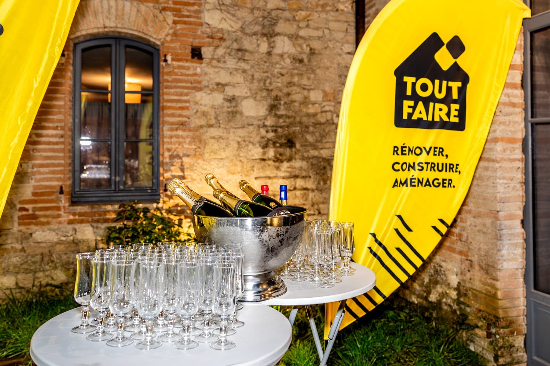 Séminaire entreprise Occitanie — photographe événementiel Montauban