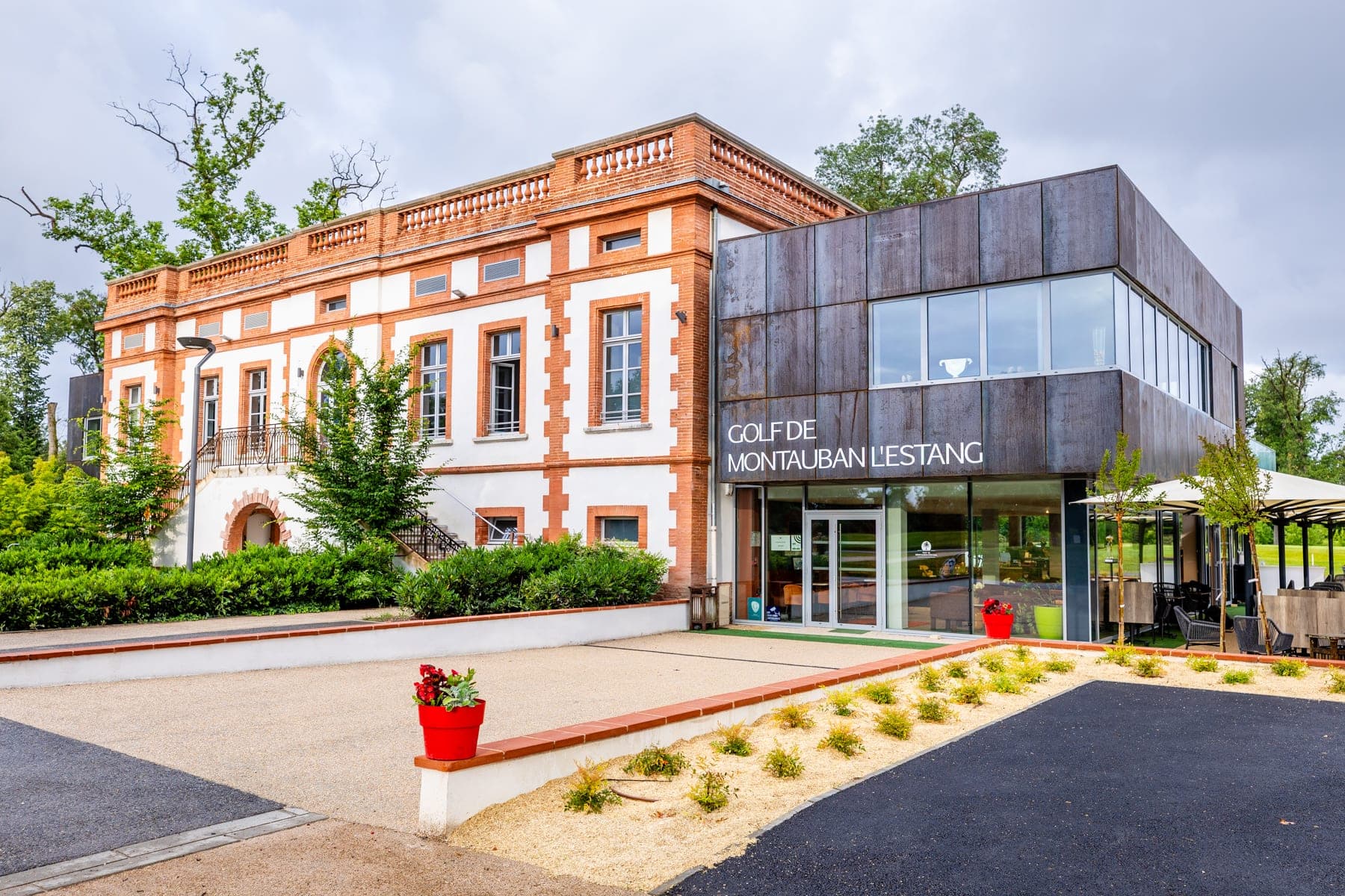 Portrait équipe corporate Montauban — Cyril Langeard photographe