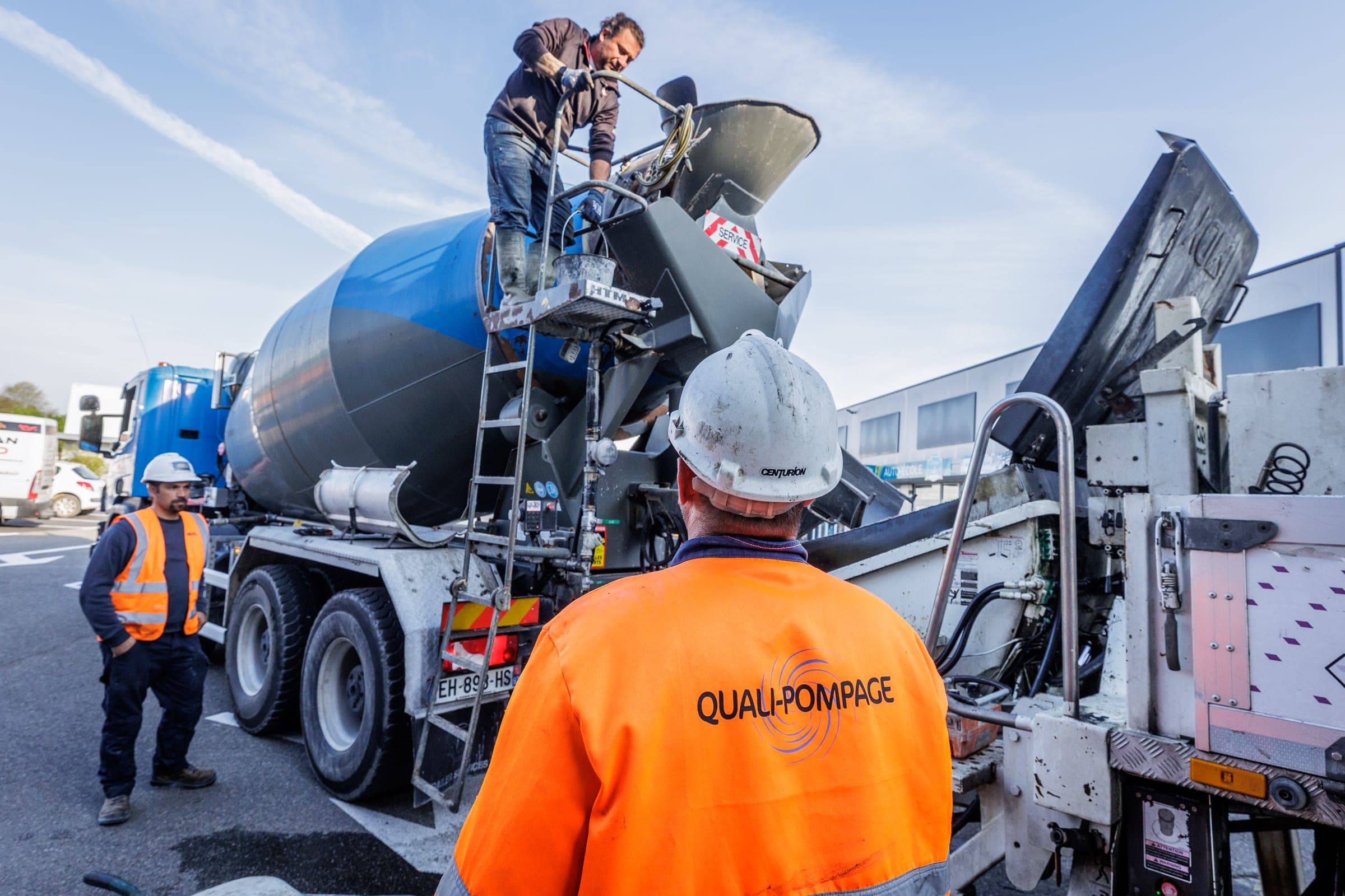 Corporate Occitanie — photographe professionnel Montauban