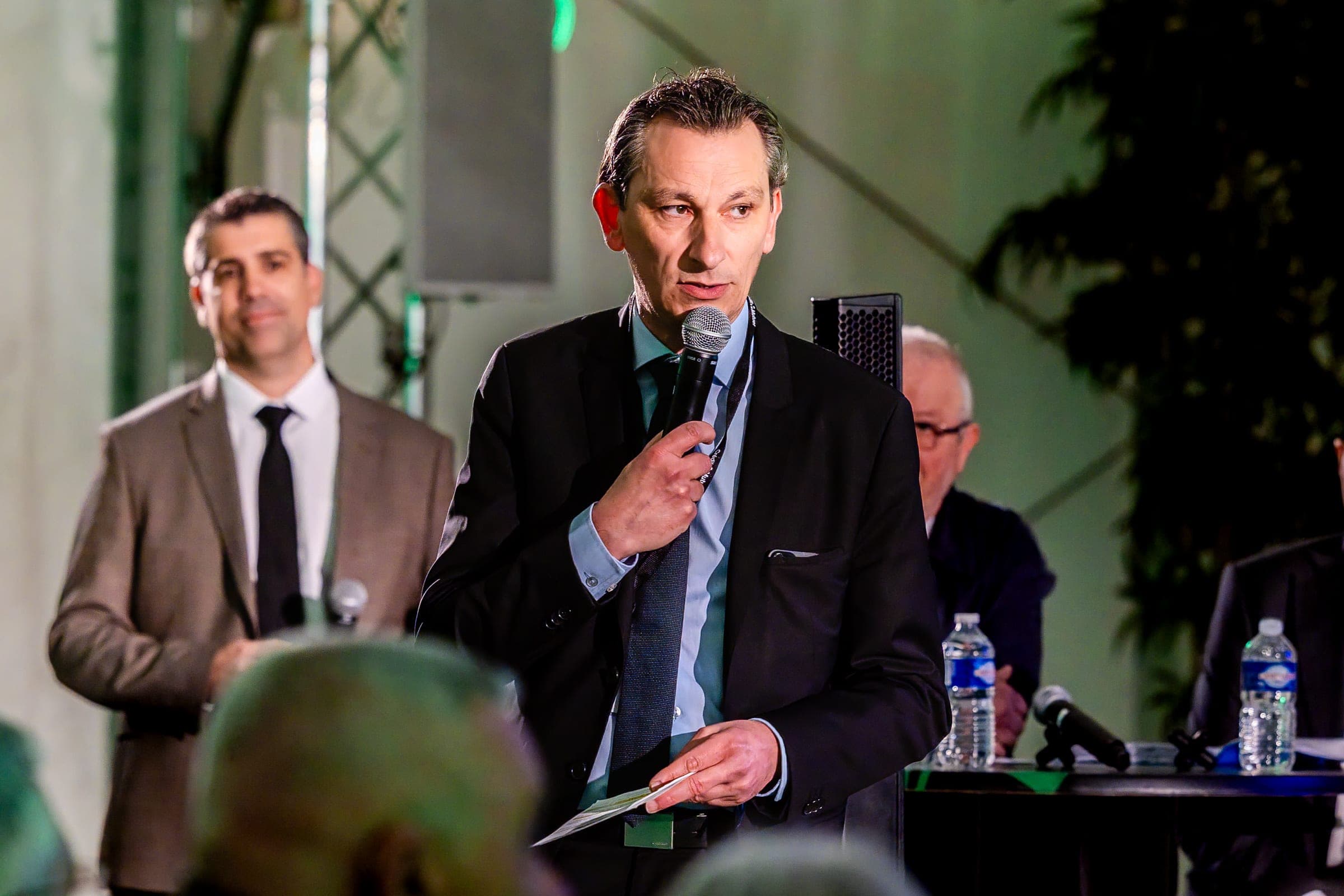 Reportage corporate Montauban — photographe entreprise Occitanie