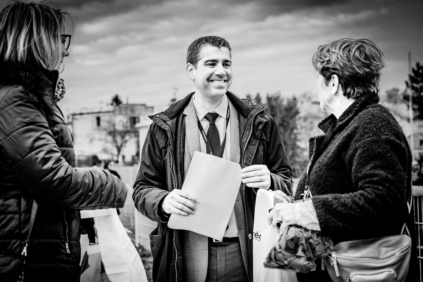 Reportage événement Tarn-et-Garonne — Cyril Langeard photographe
