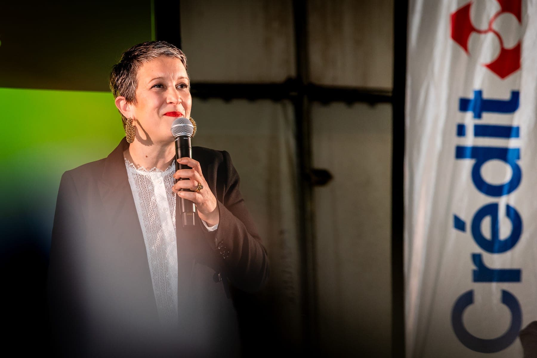 Événement sportif corporate Montauban — Cyril Langeard photographe