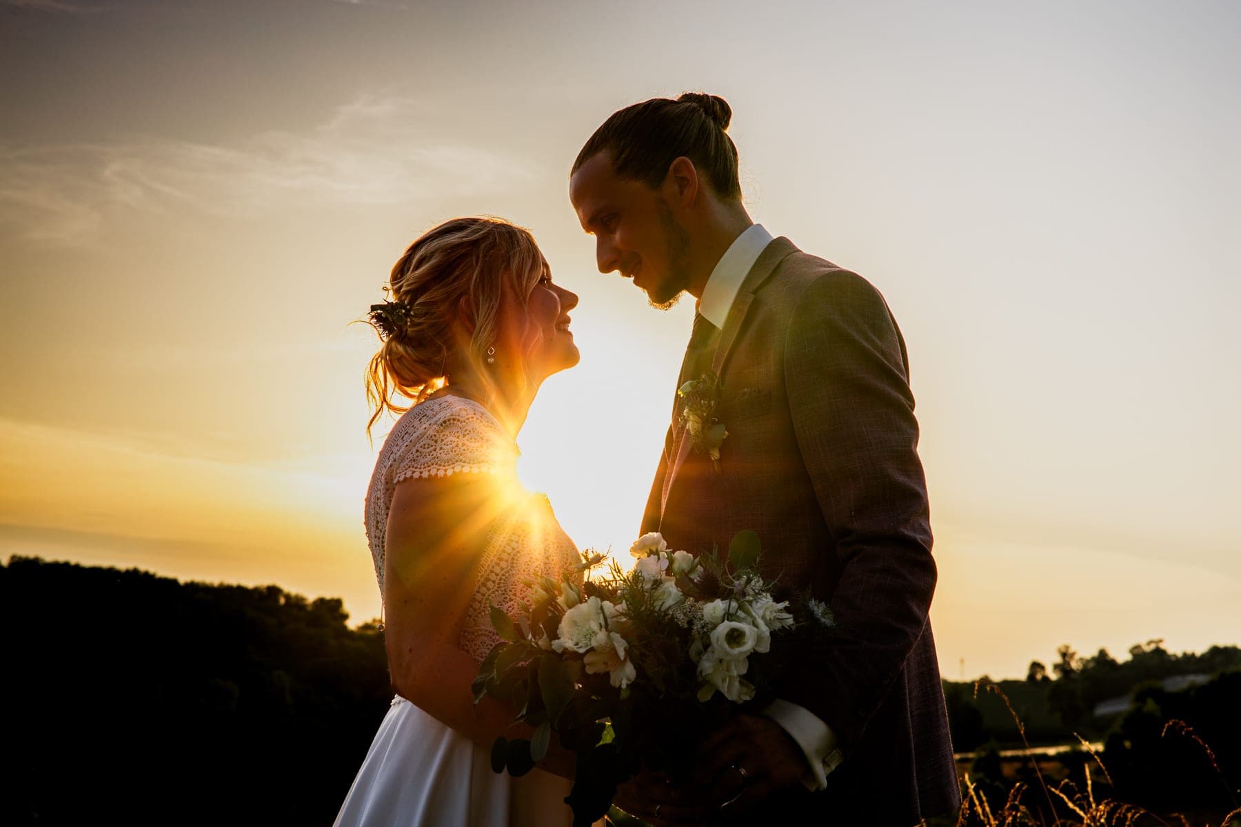Photographe mariage Montauban — Cyril Langeard