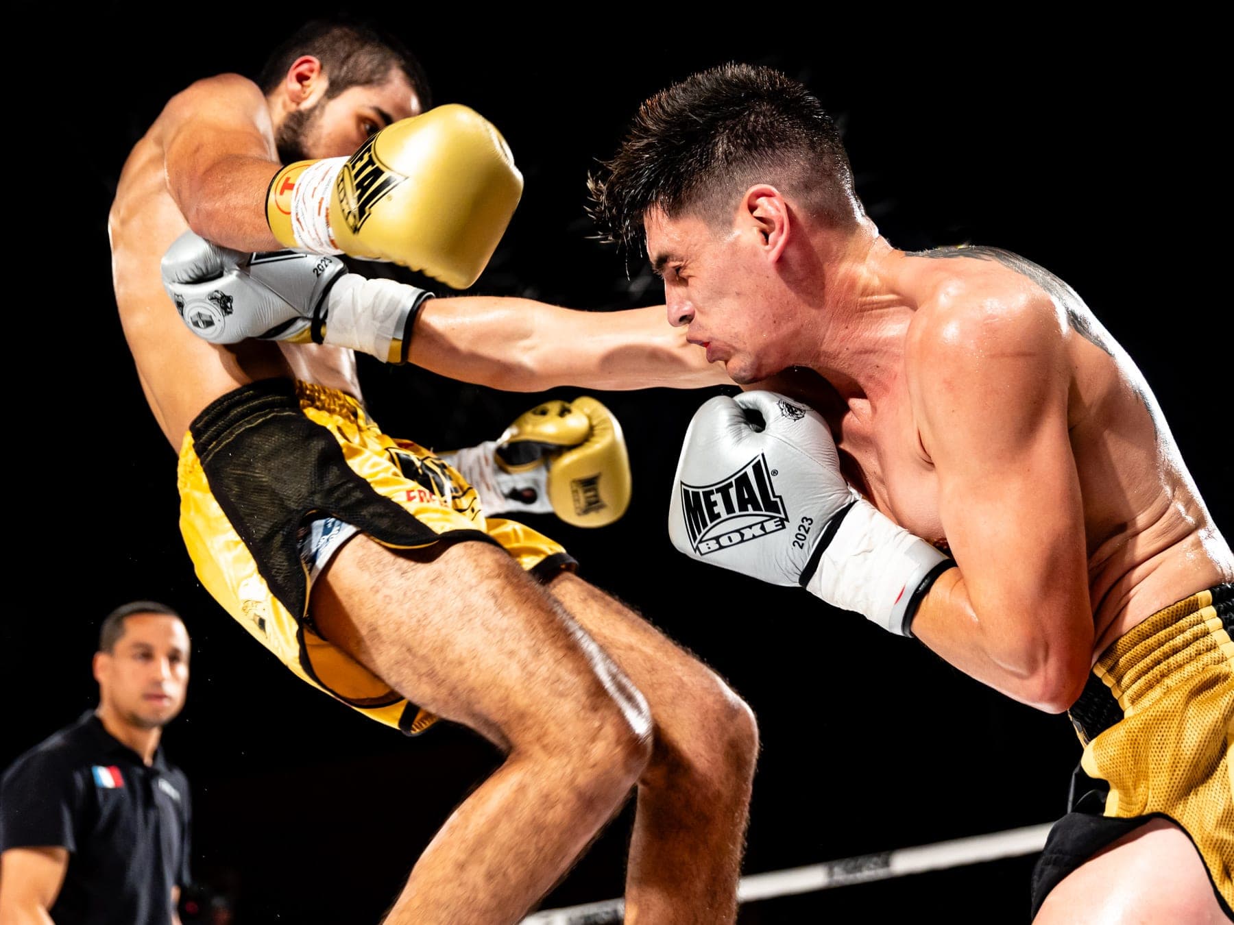 Photographie Sportive — Cyril Langeard Photographe Montauban