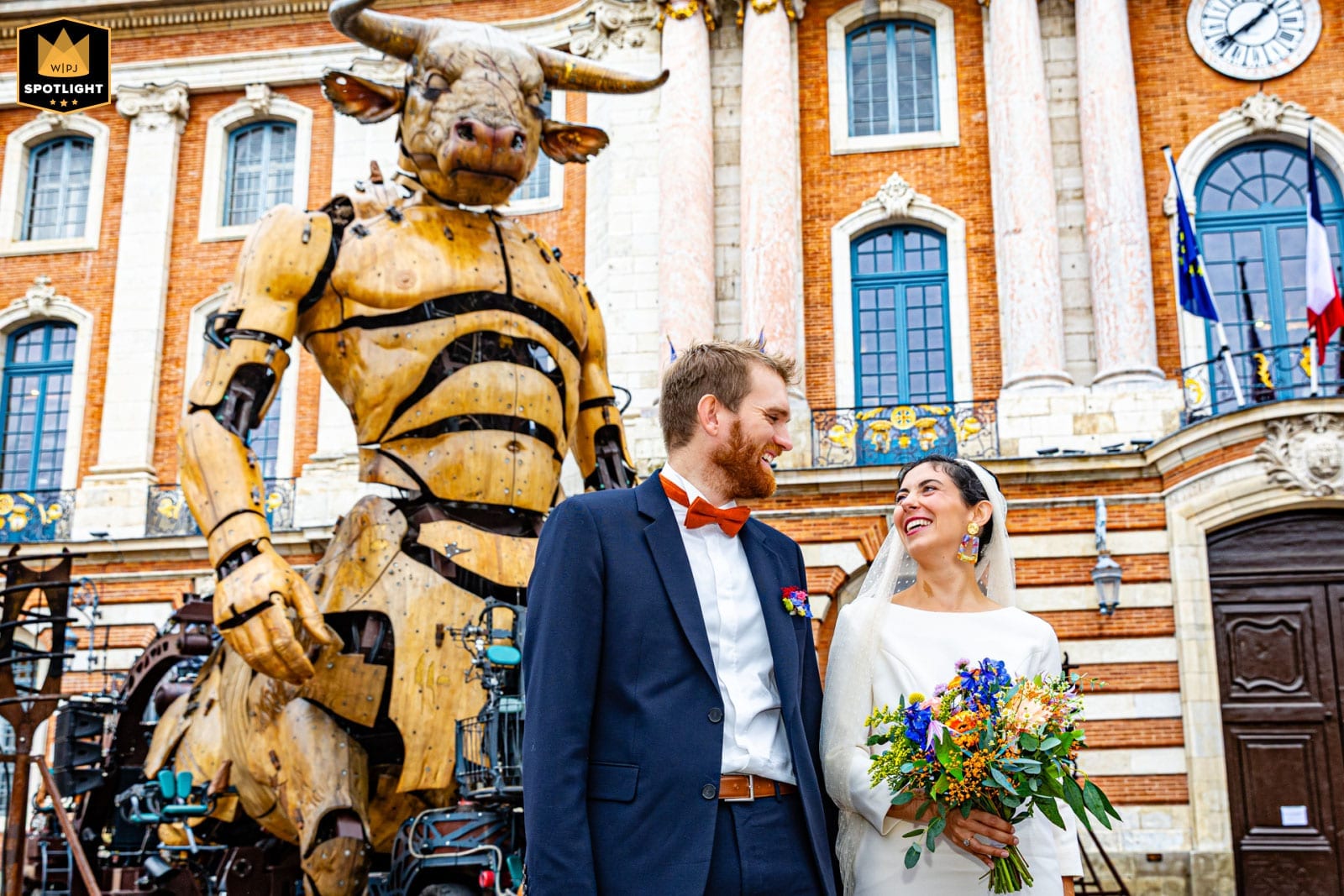 9 nouvelles photos primées au WPJA : un honneur et une reconnaissance pour mes reportages de mariage